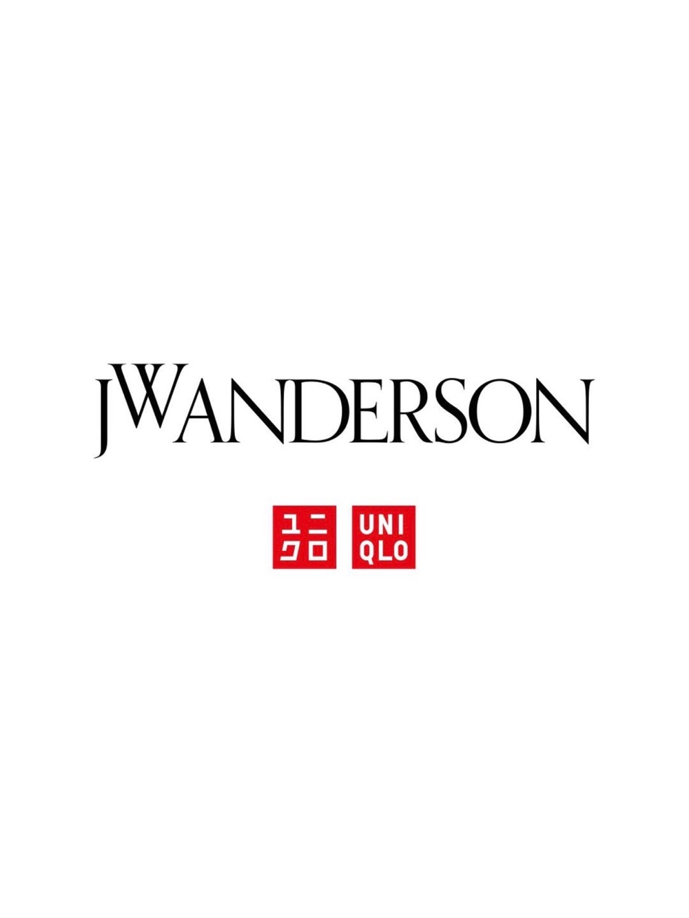 JW Anderson x Uniqlo Straight Leg Jeans in Dark Blue Size 30 - Picture 8 of 8